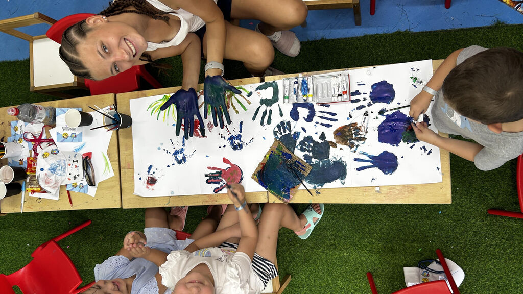 Golden Coast Family Resort