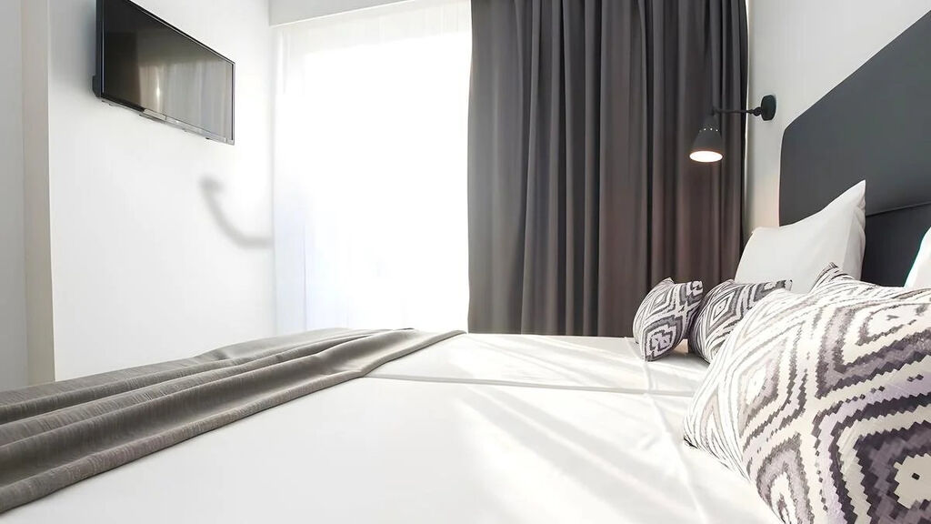 Golden Coast Family Resort