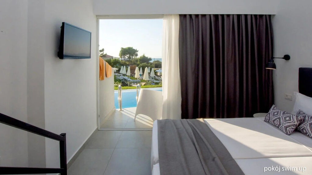 Golden Coast Family Resort