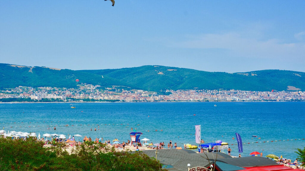 Golden Rainbow Vip Residence Aparthotel