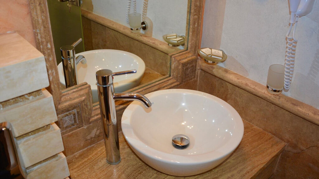 Golden Rainbow Vip Residence Aparthotel