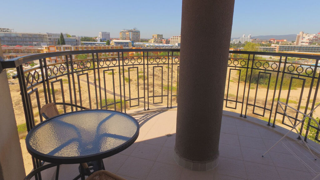 Golden Rainbow Vip Residence Aparthotel