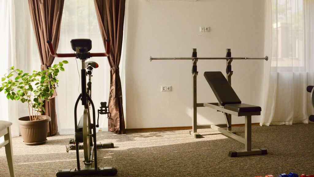 Golden Rainbow Vip Residence Aparthotel