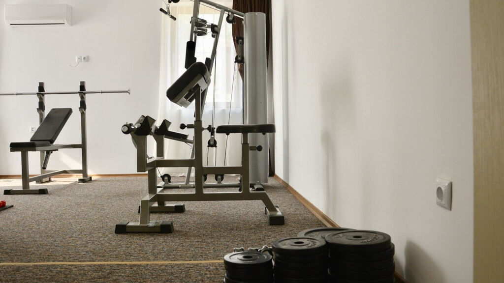 Golden Rainbow Vip Residence Aparthotel