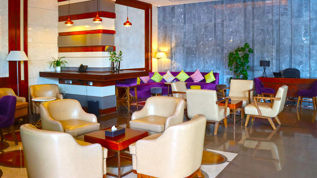 Golden Tulip Media