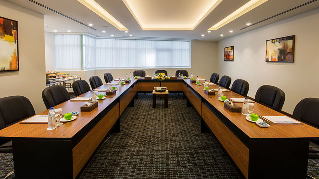 Golden Tulip Media
