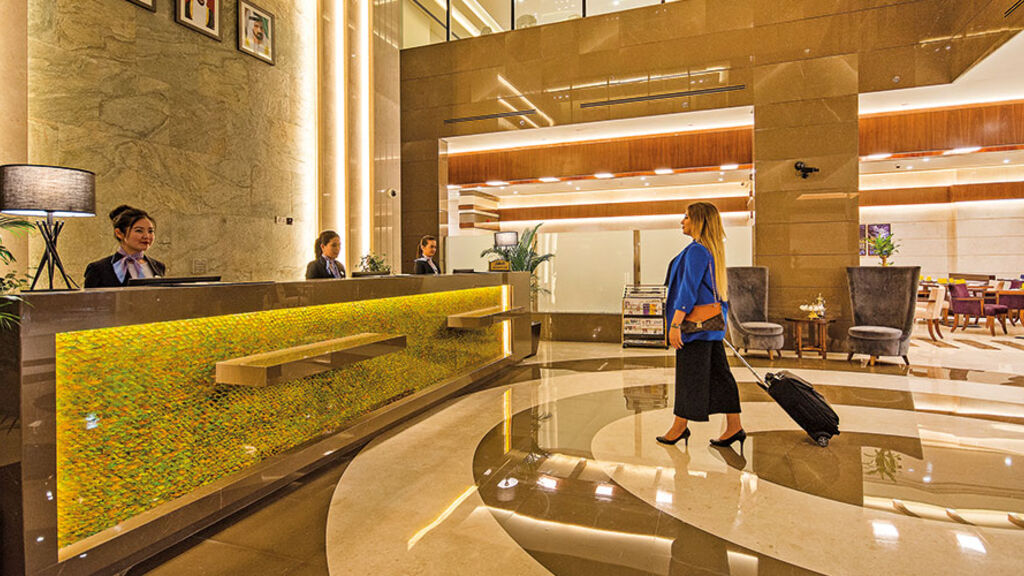 Golden Tulip Media