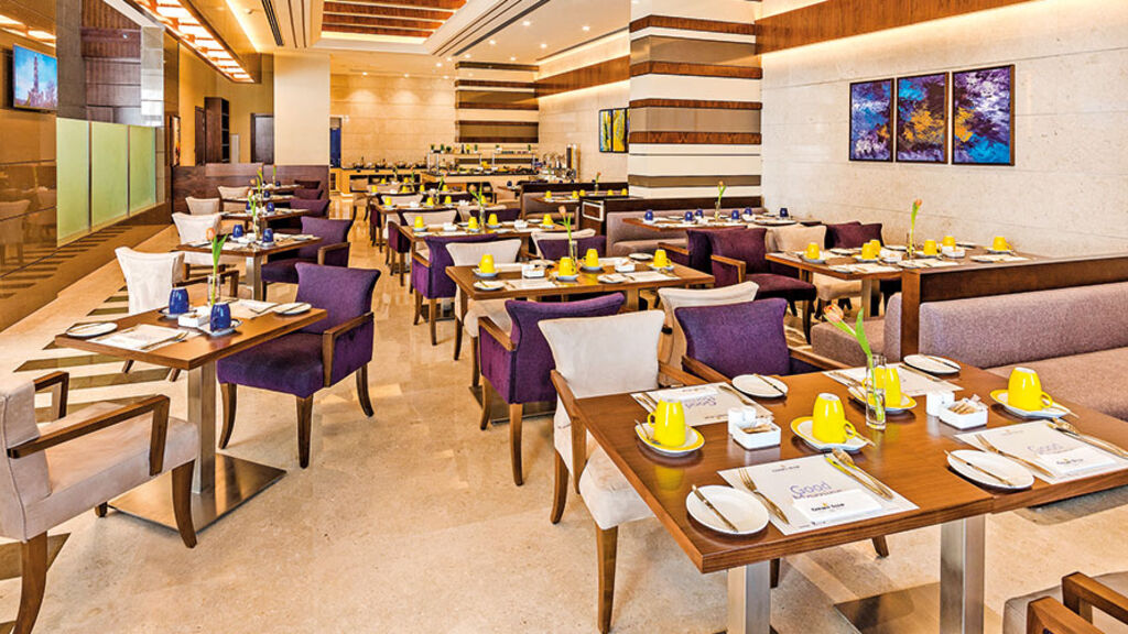 Golden Tulip Media