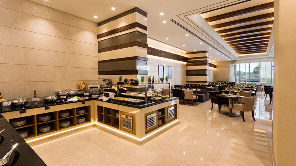 Golden Tulip Media