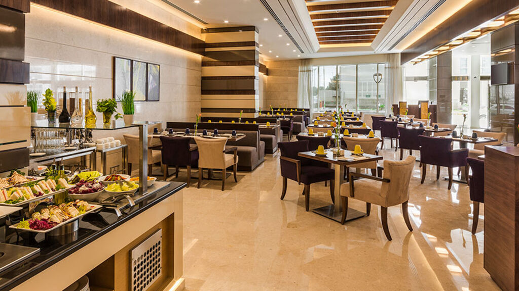 Golden Tulip Media