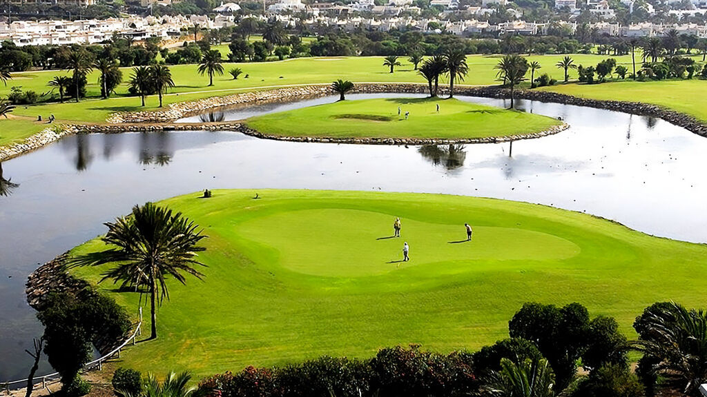 Ar Golf Almerimar