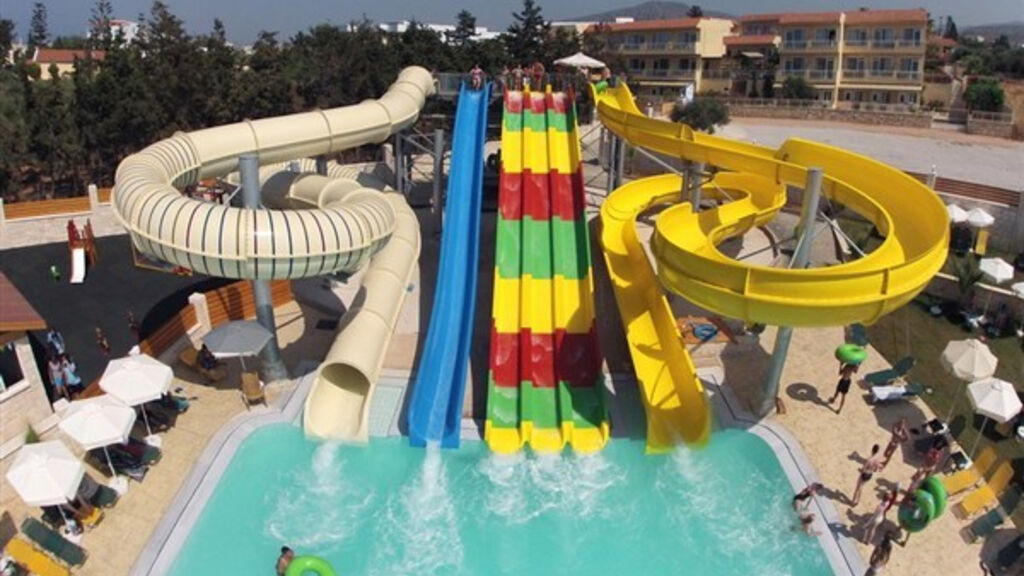 Gouves Water Park