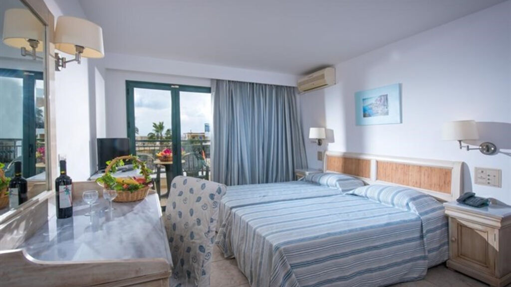 Gouves Water Park Holiday Resort