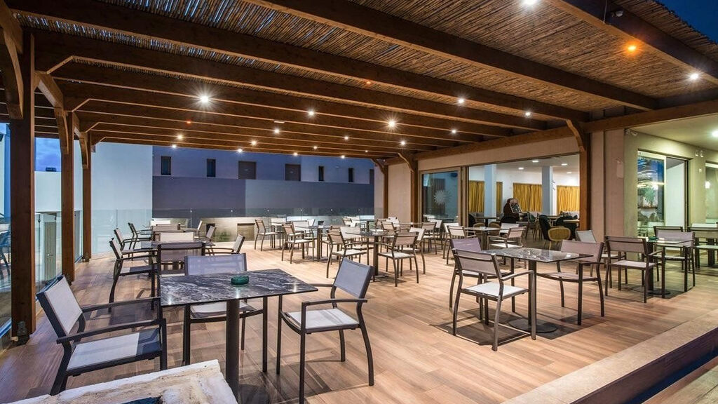 Gouves Water Park Holiday Resort