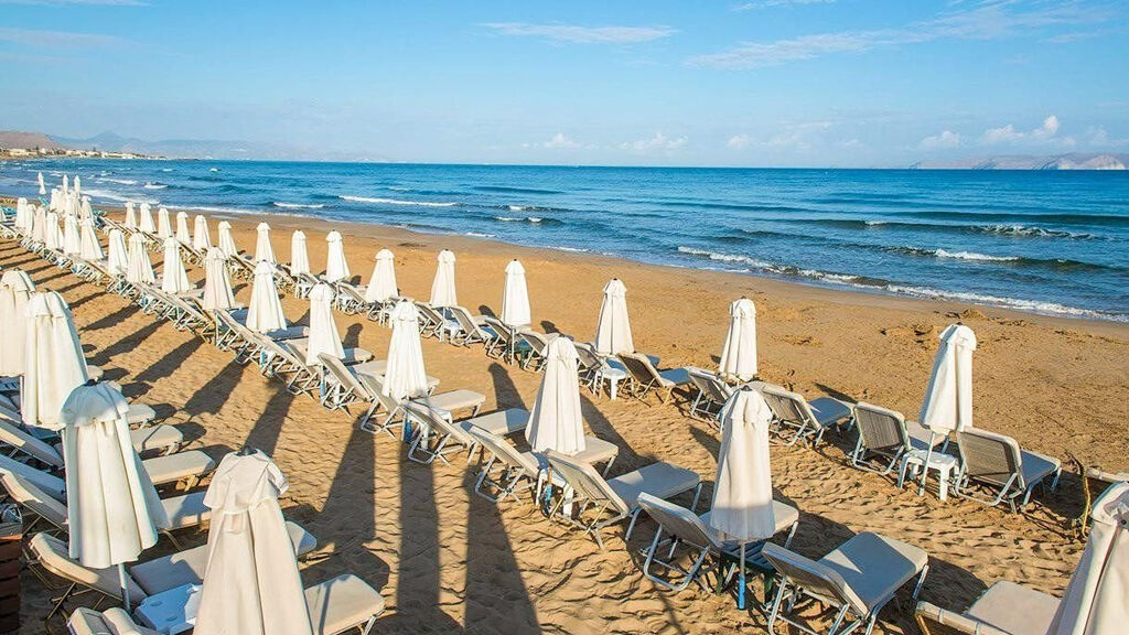 Gouves Water Park Holiday Resort