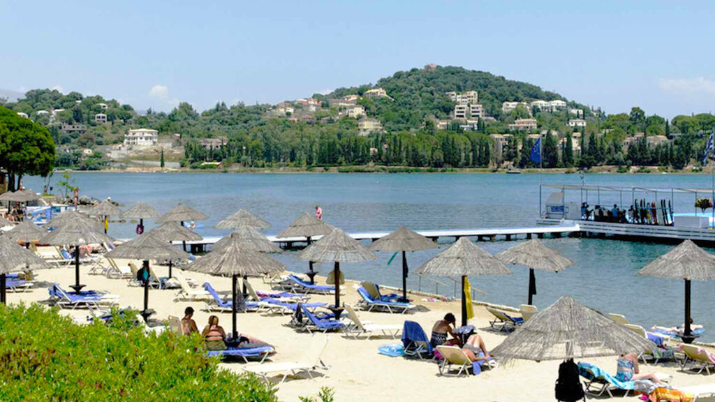 Gouvia