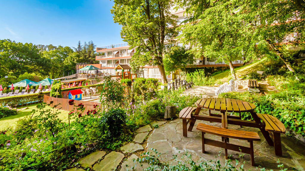 BSA Gradina