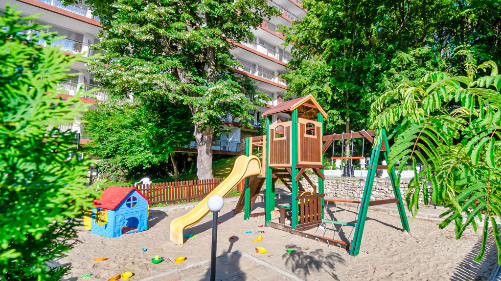 BSA Gradina