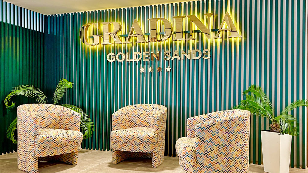 BSA Gradina