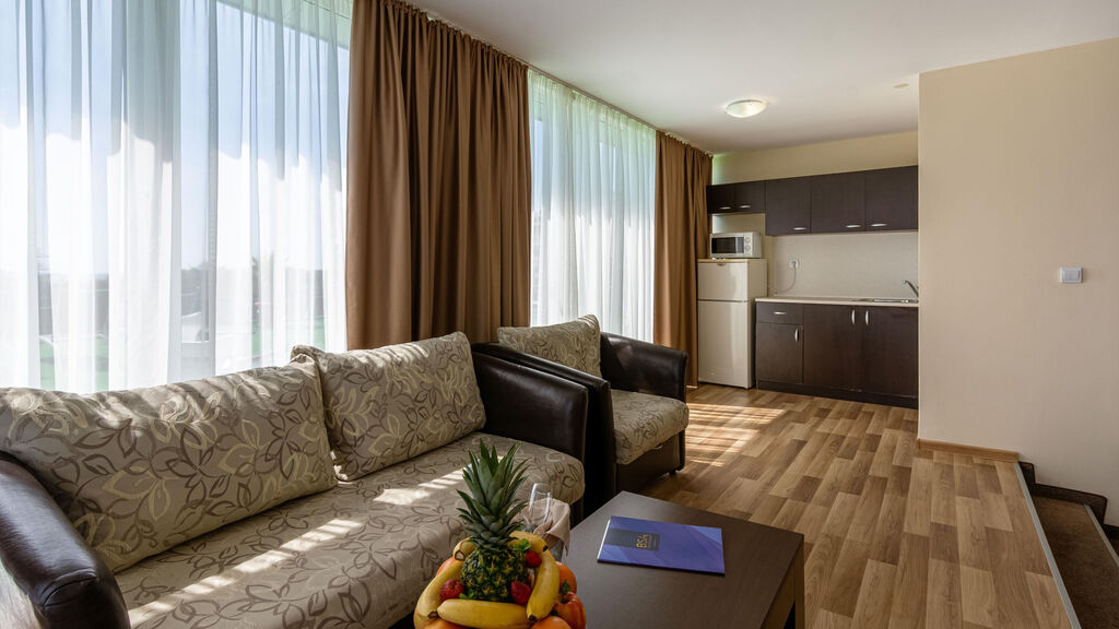 BSA Gradina