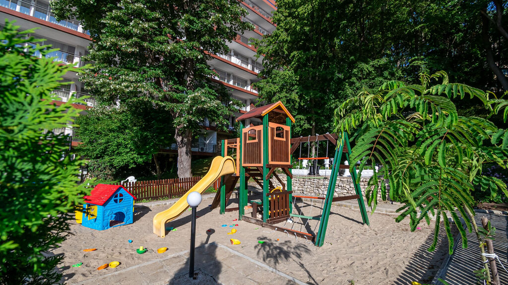 BSA Gradina