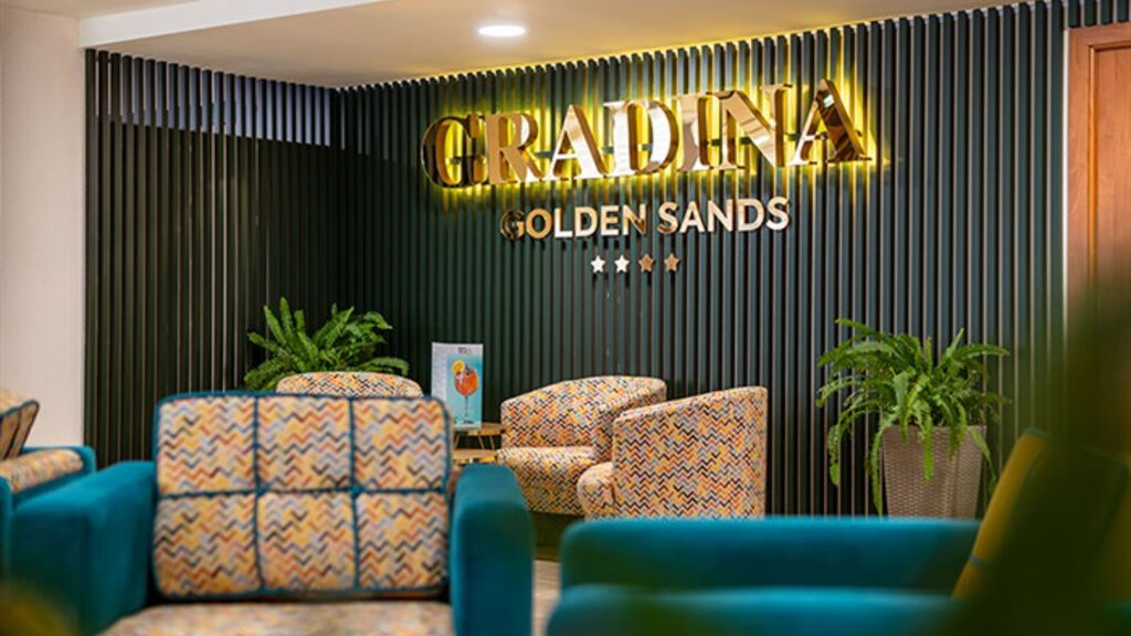 BSA Gradina