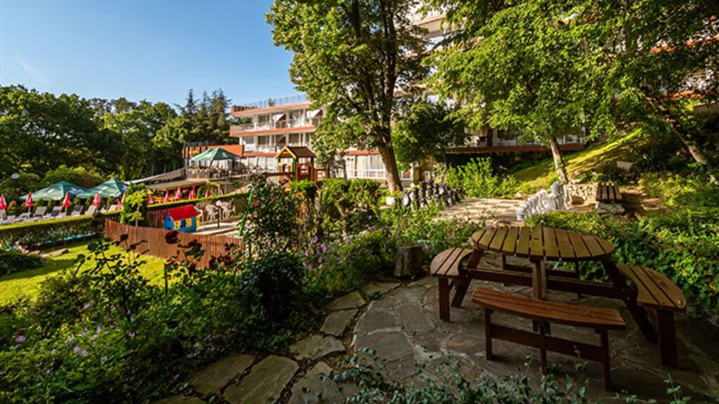 BSA Gradina