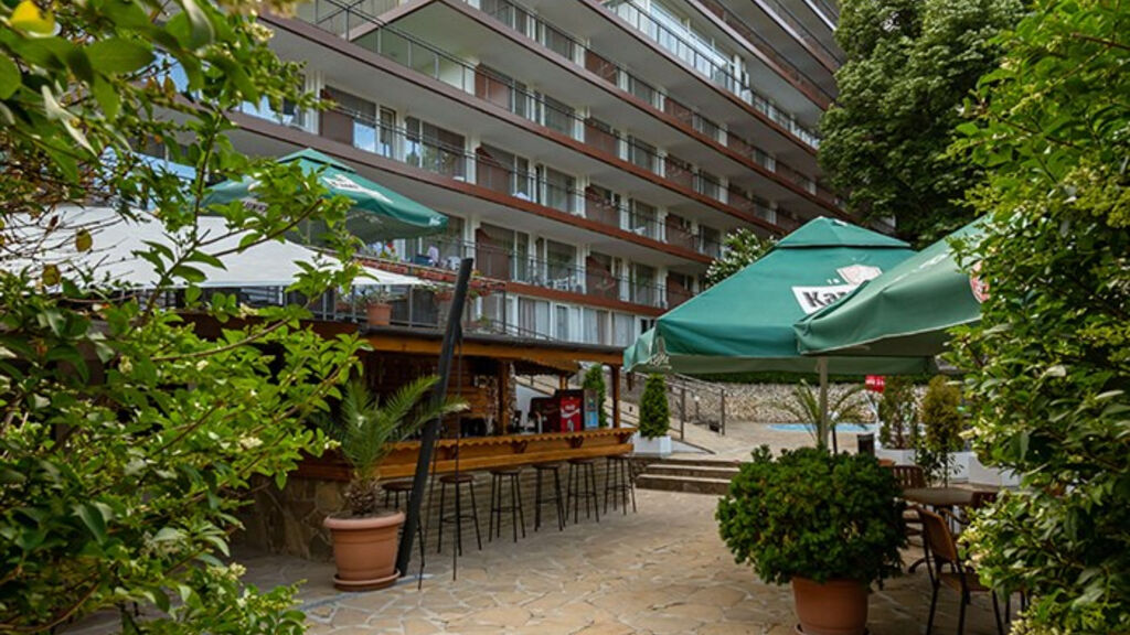 BSA Gradina