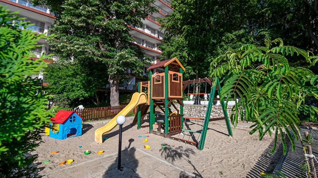 BSA Gradina