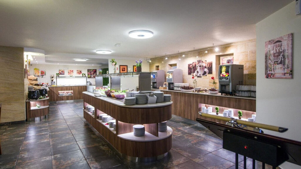 Bsa Gradina Hotel & Aquapark