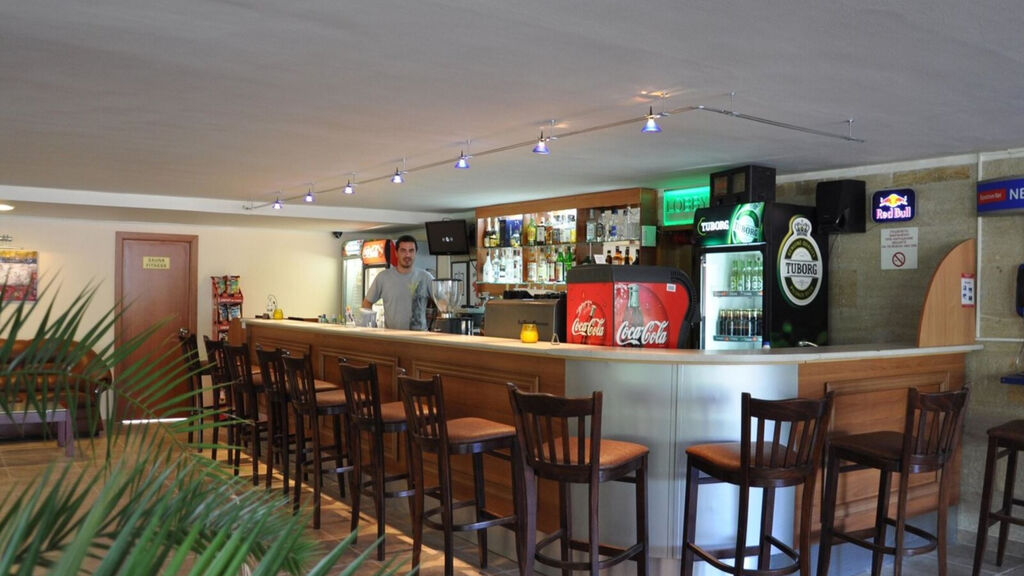 Bsa Gradina Hotel & Aquapark