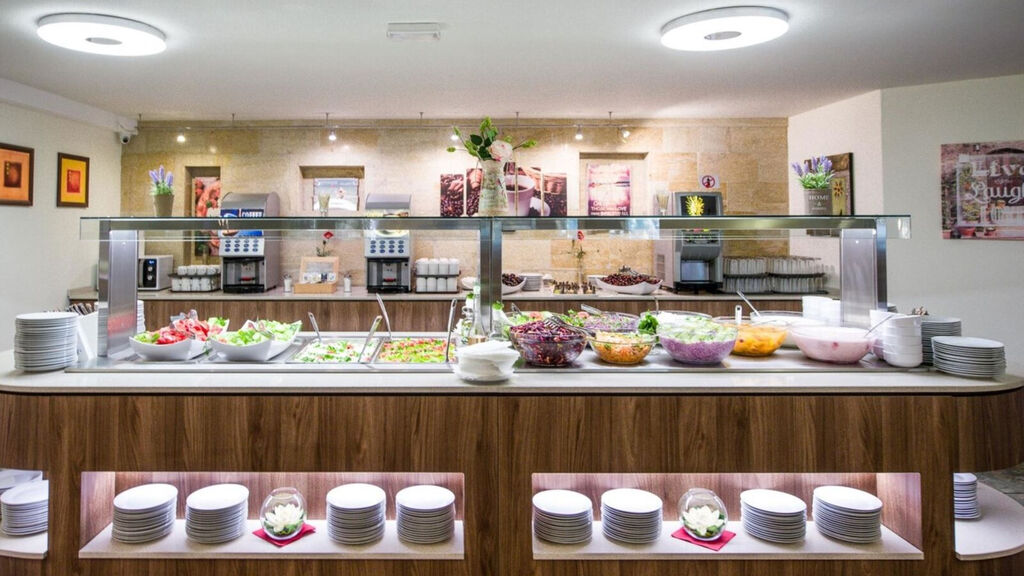 Bsa Gradina Hotel & Aquapark