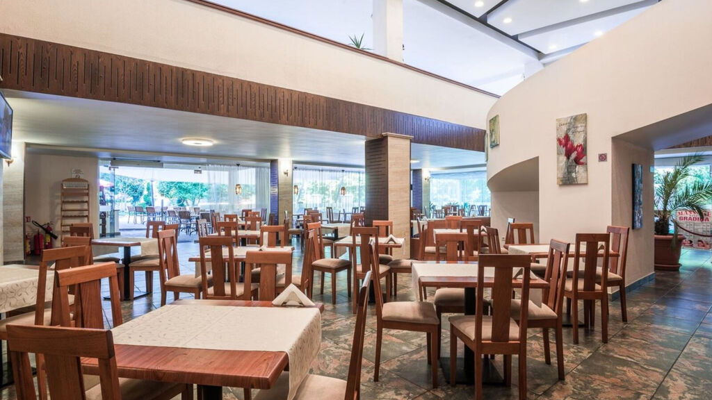 Bsa Gradina Hotel & Aquapark