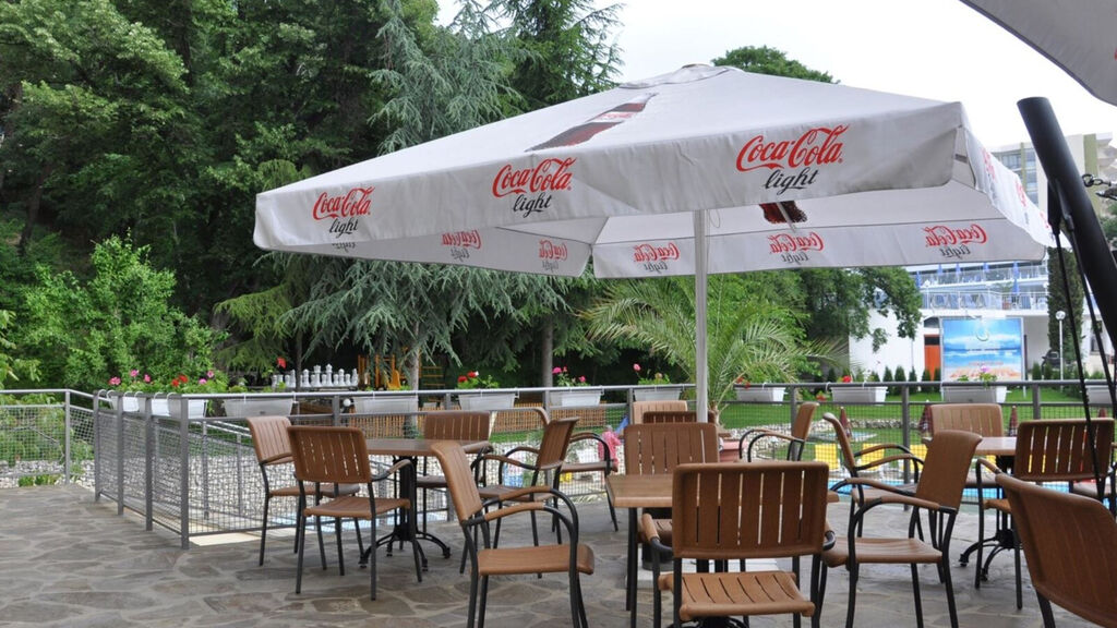 Bsa Gradina Hotel & Aquapark