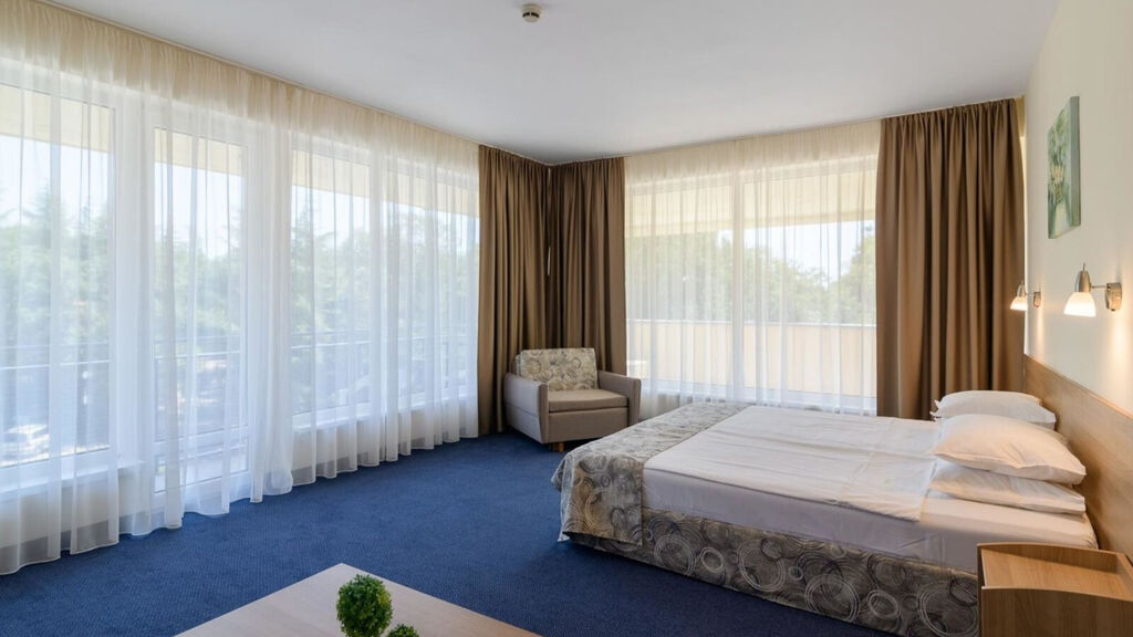 Bsa Gradina Hotel & Aquapark