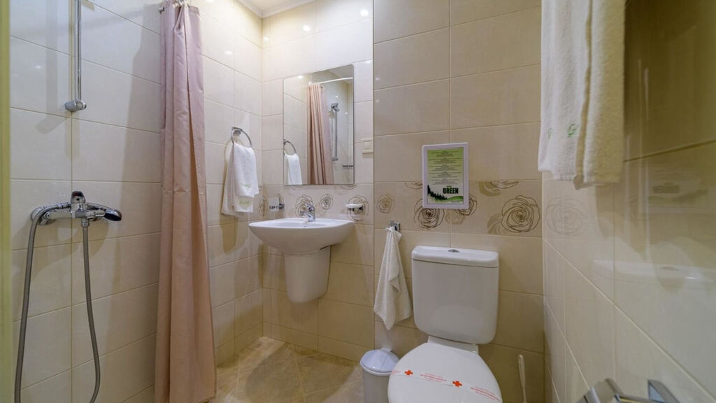 Bsa Gradina Hotel & Aquapark