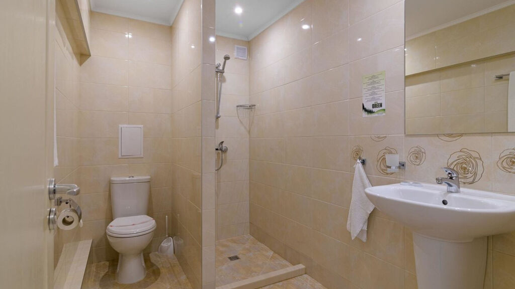 Bsa Gradina Hotel & Aquapark