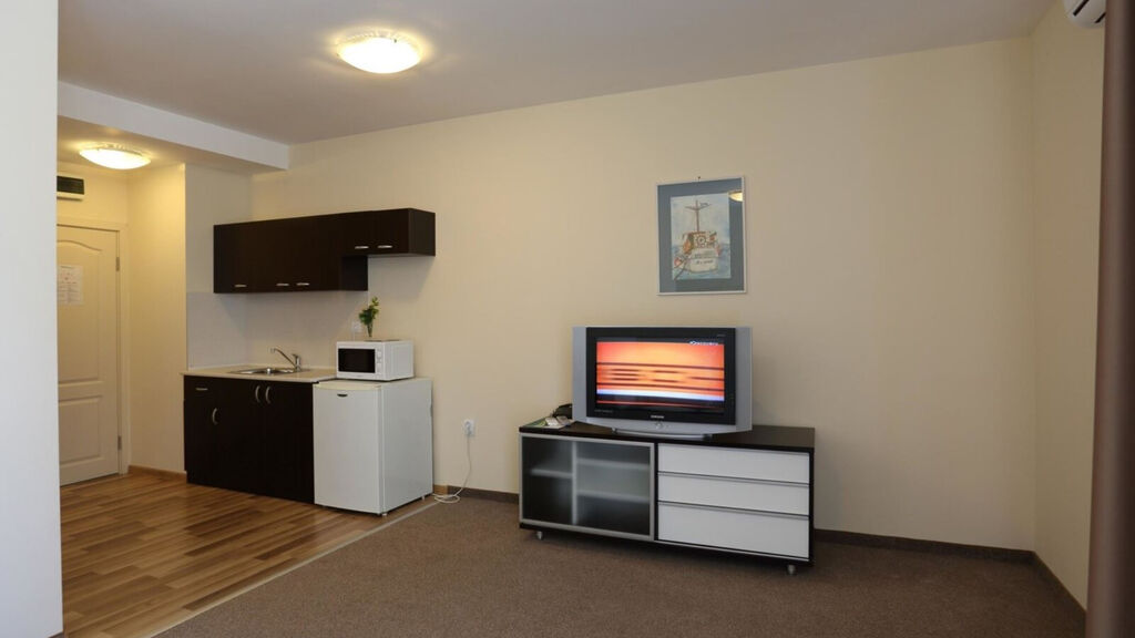 Bsa Gradina Hotel & Aquapark