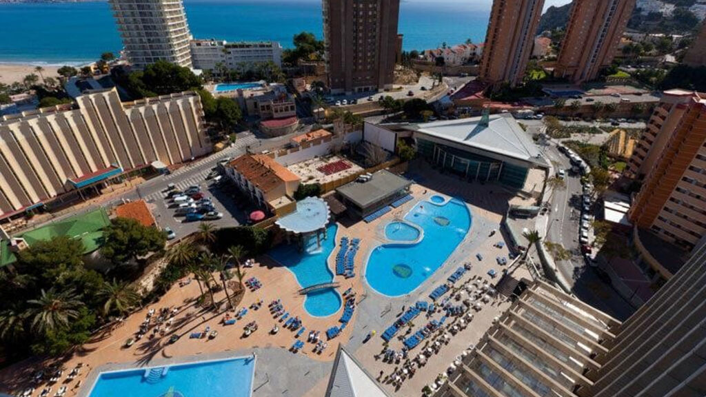 Gran Bali