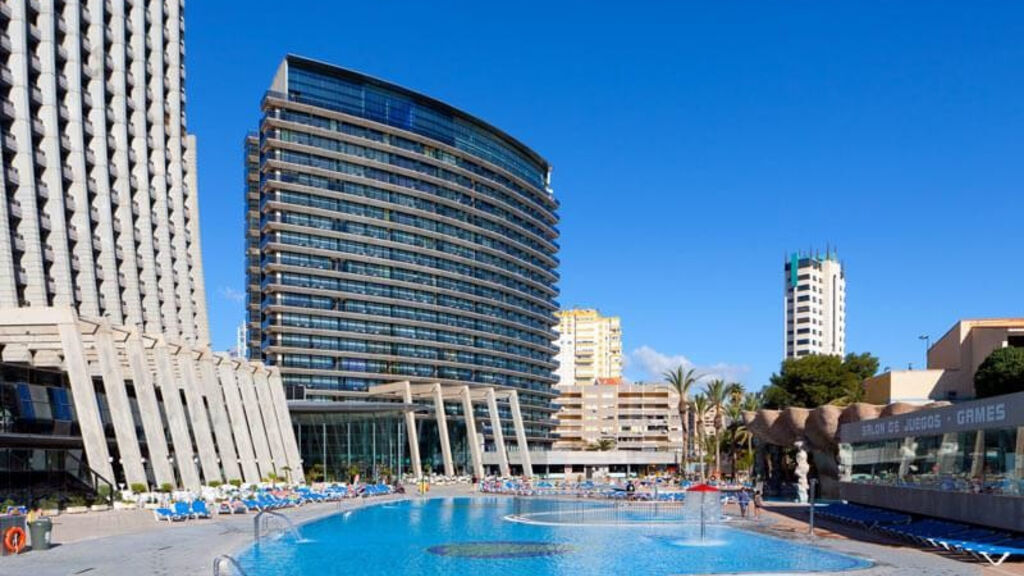 Gran Bali