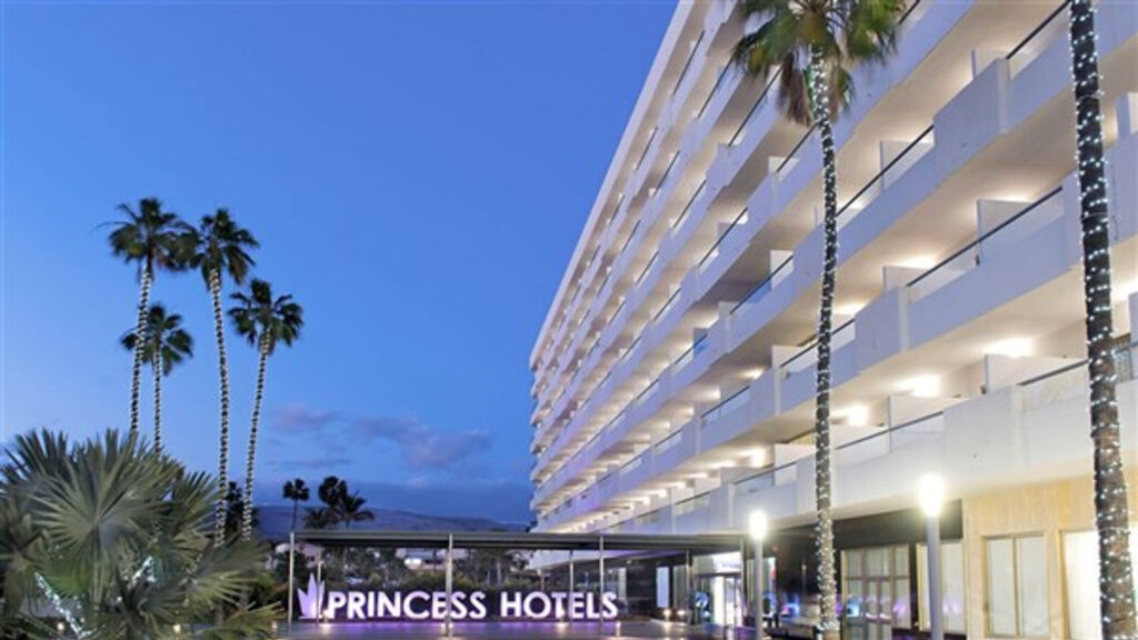 Gran Canaria Princess