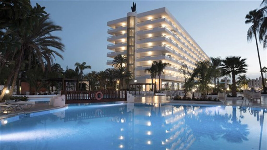 Gran Canaria Princess