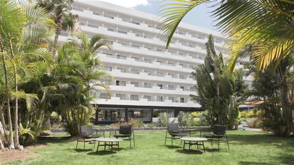 Gran Canaria Princess