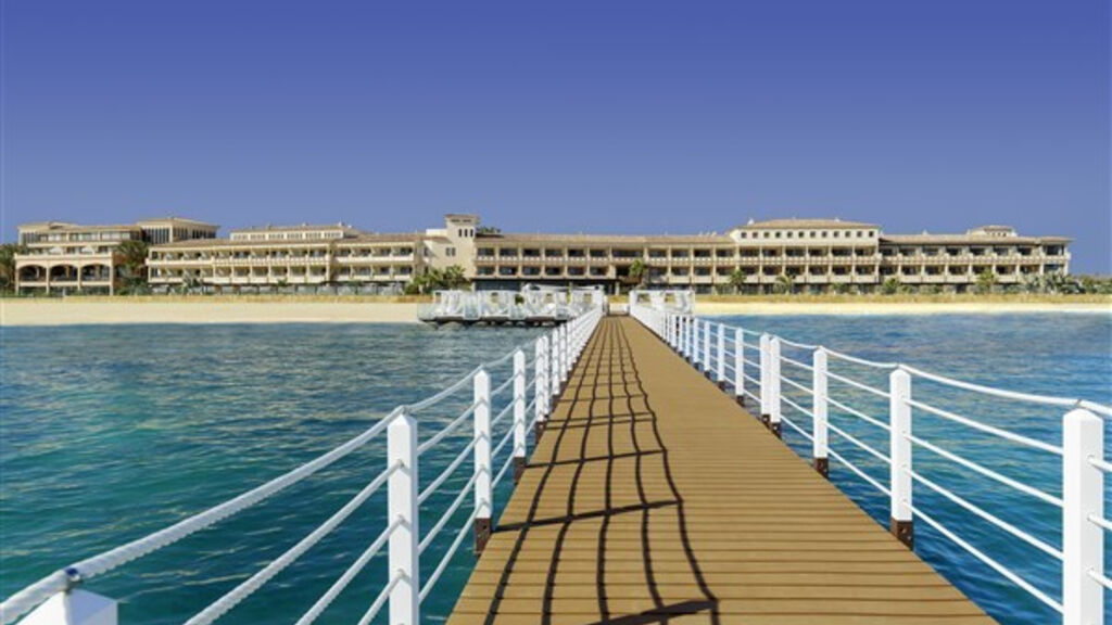 Gran Hotel Atlantis Bahia Real