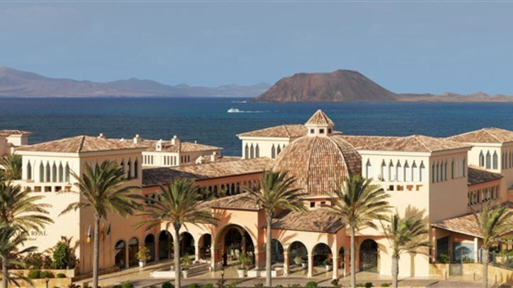 Gran Hotel Atlantis Bahia Real