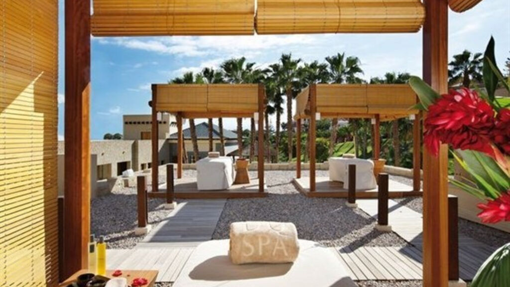 Gran Hotel Bahía Del Duque Resort & Spa