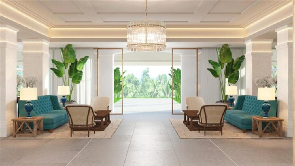 Gran Hotel Taoro