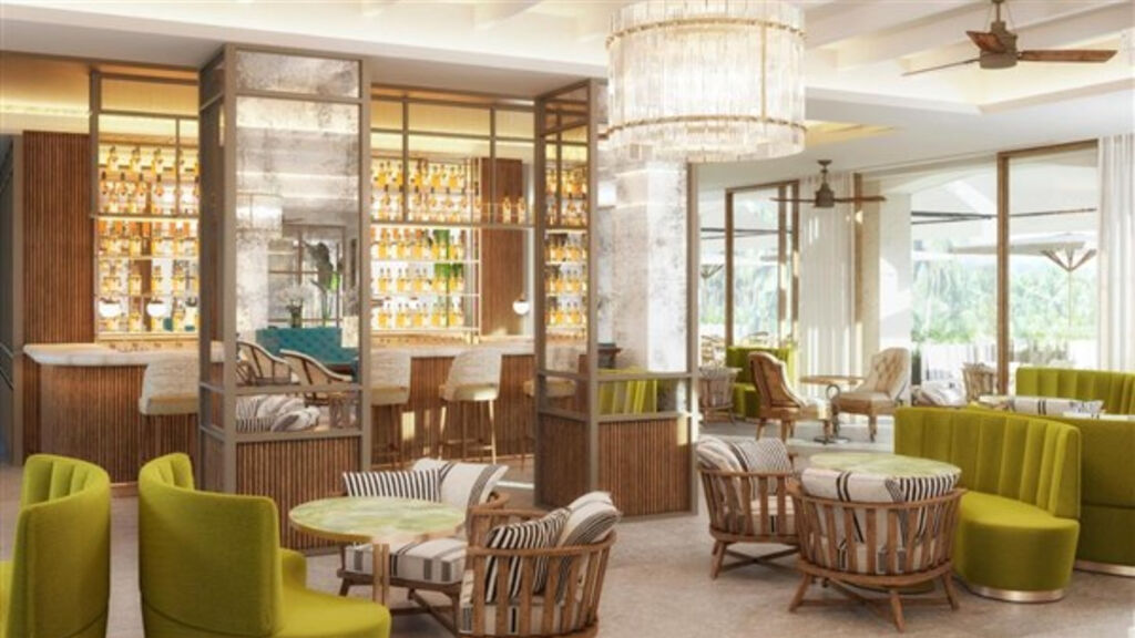 Gran Hotel Taoro