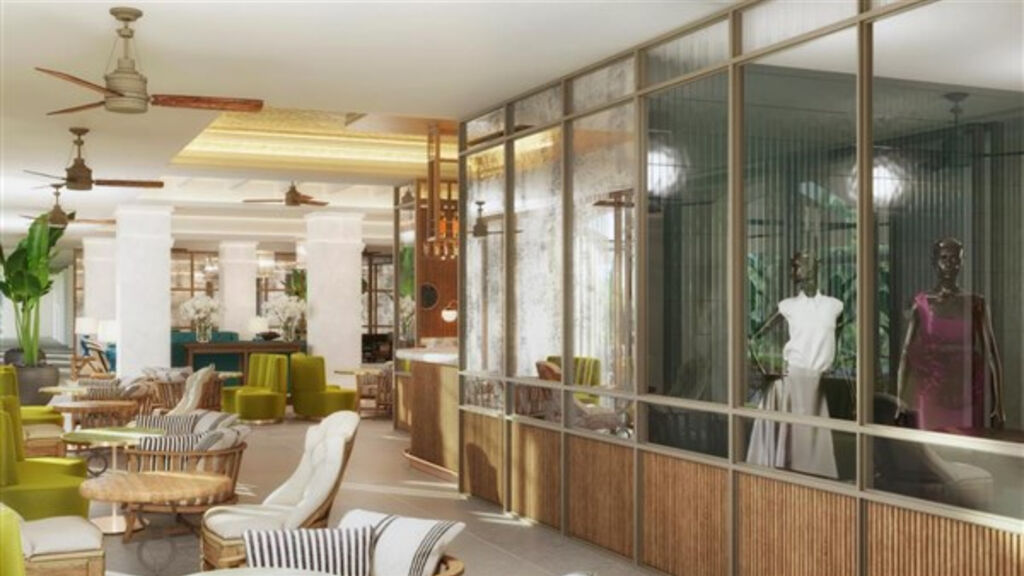 Gran Hotel Taoro