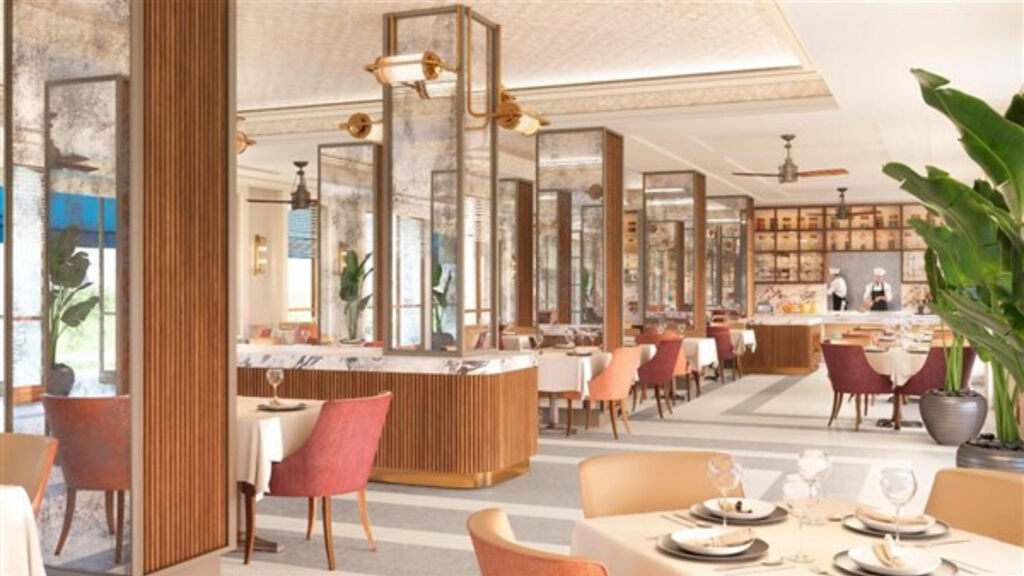 Gran Hotel Taoro
